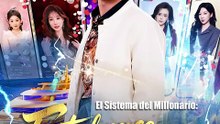 ESPAÑOL SUB   El Sistem@ del Mill0nario Fortalecerse con Streaming   FULL EP   FILM HUB