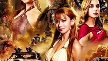 End of the World, Start of My Empire - Full - 🔥🔥🔥FULL MOVIES ENGLISH SUB 2026