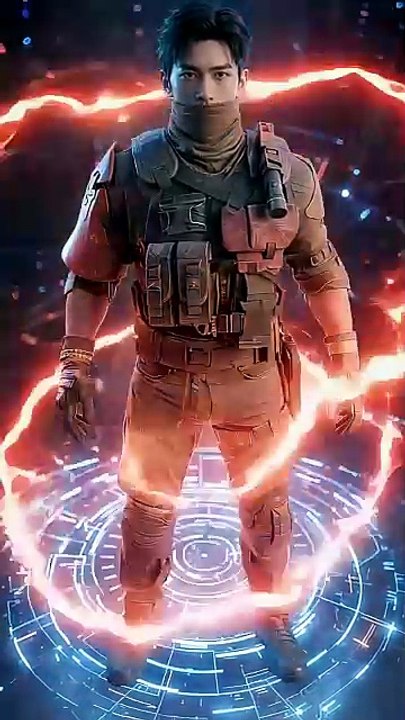 Delta Force Arena: Wipe Them All - Full Episode (ENGSUB) | Gaming Action, Sci-Fi, Underdog Hero #ADB [Full Movie]