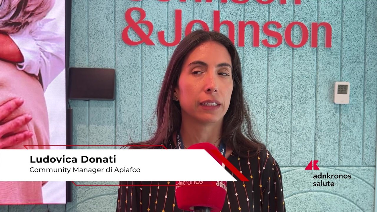Salute: Donati (Apiafco), ?pazienti siano ascoltati con richieste corali e non singole?