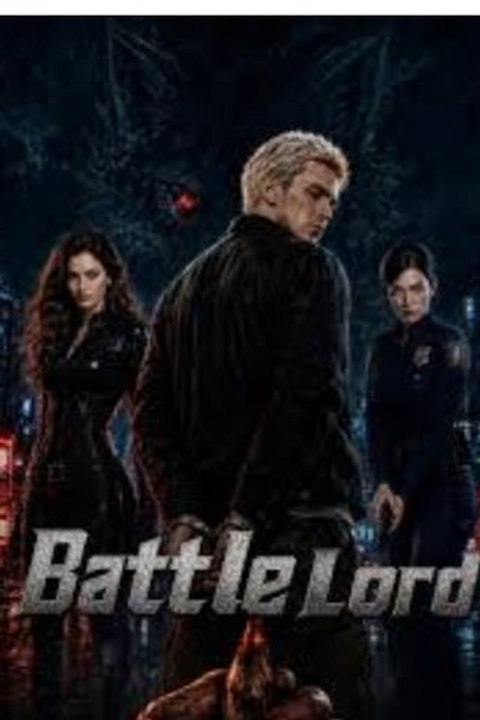 Battle Lord - FULL
