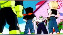 Et si Piccolo n'avait pas fusionné avec Kami _ Une timeline où tout bascule (1)