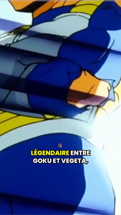 Vegeta après la salle de l'esprit et du temps _ fierté, affrontement contre les cyborgs et abandon du Dai ni Dankai