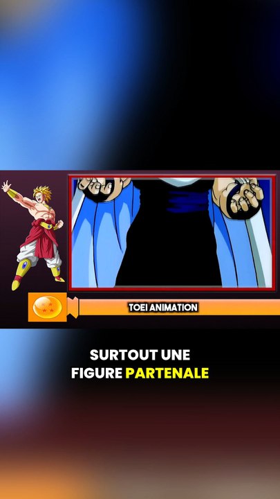 Les indices vestimentaires qui confirment la chronologie _ Gohan, Trunks et la salle de l'Esprit et du Temps