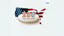 Как европейцы относятся к Трампу и США в преддверии 250‑летия независимости?