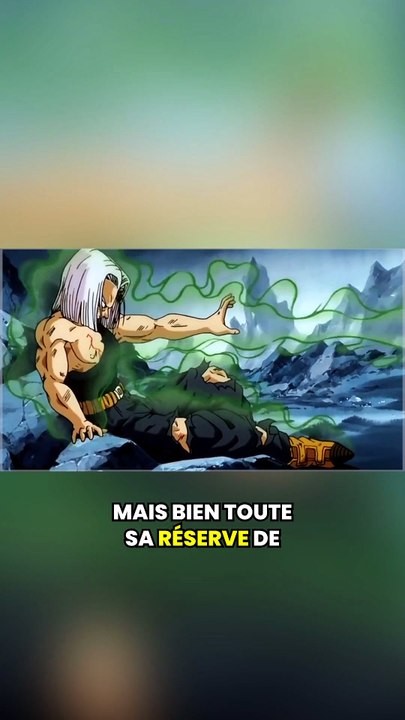 Broly vaut-il un SSJ3 _ Décryptage de sa puissance