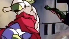 Blessé mais plein de ki _ Senzu, Zenkai et leur rôle dans le combat contre Broly