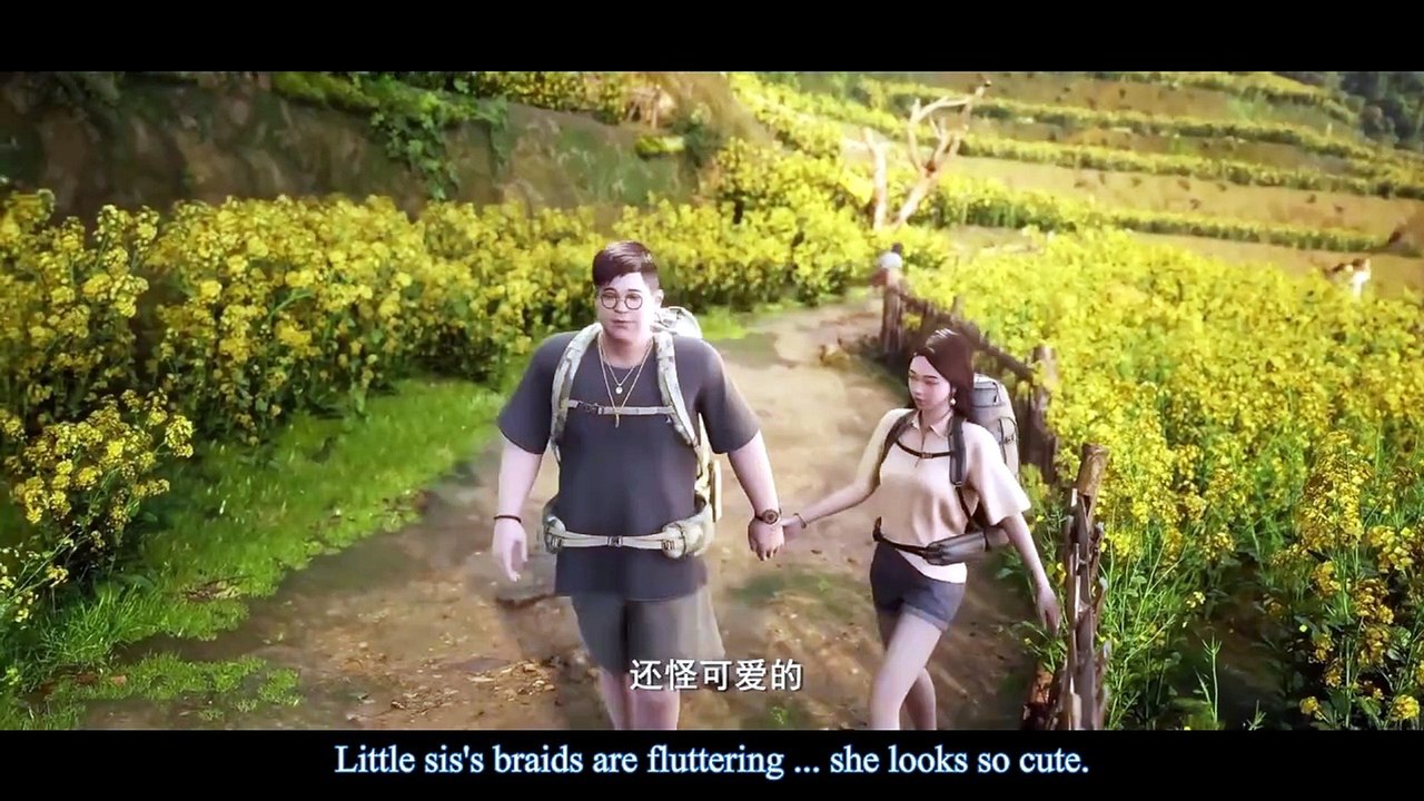 Slay the Gods Ep 19 english sub