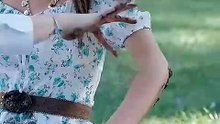 La bailarina renace para la venganza - Dramabox