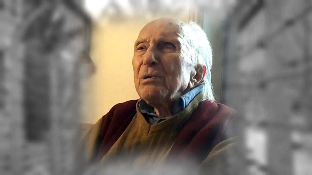 È morto lo scrittore Boris Pahor: il ricordo della guerra nel Giorno della memoria del 2021