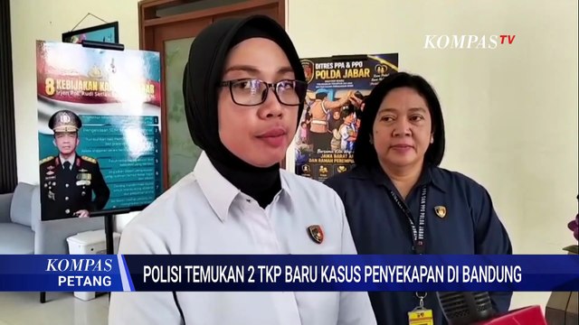 Rekonstruksi Penyekapan dan Penganiayaan Perempuan di Bandung, Taufik Hidayat Peragakan 21 Adegan