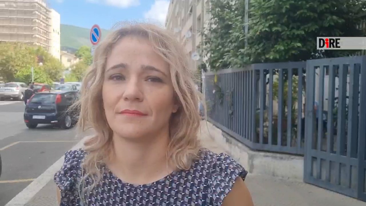 I genitori della piccola Lavinia : "Non chiediamo vendetta ma processo e giustizia"