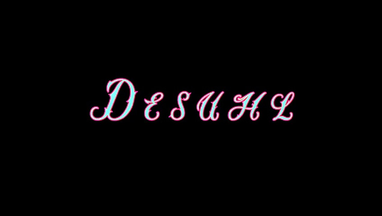 Desuhl ¦ Granate (offizielles audio)