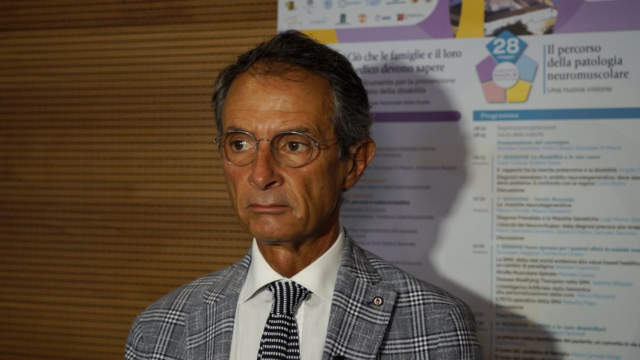 Intervista a Marco Mazzanti, Direttore di un centro di intelligenza artificiale di ricerca, Barts Heart Centre, Londra