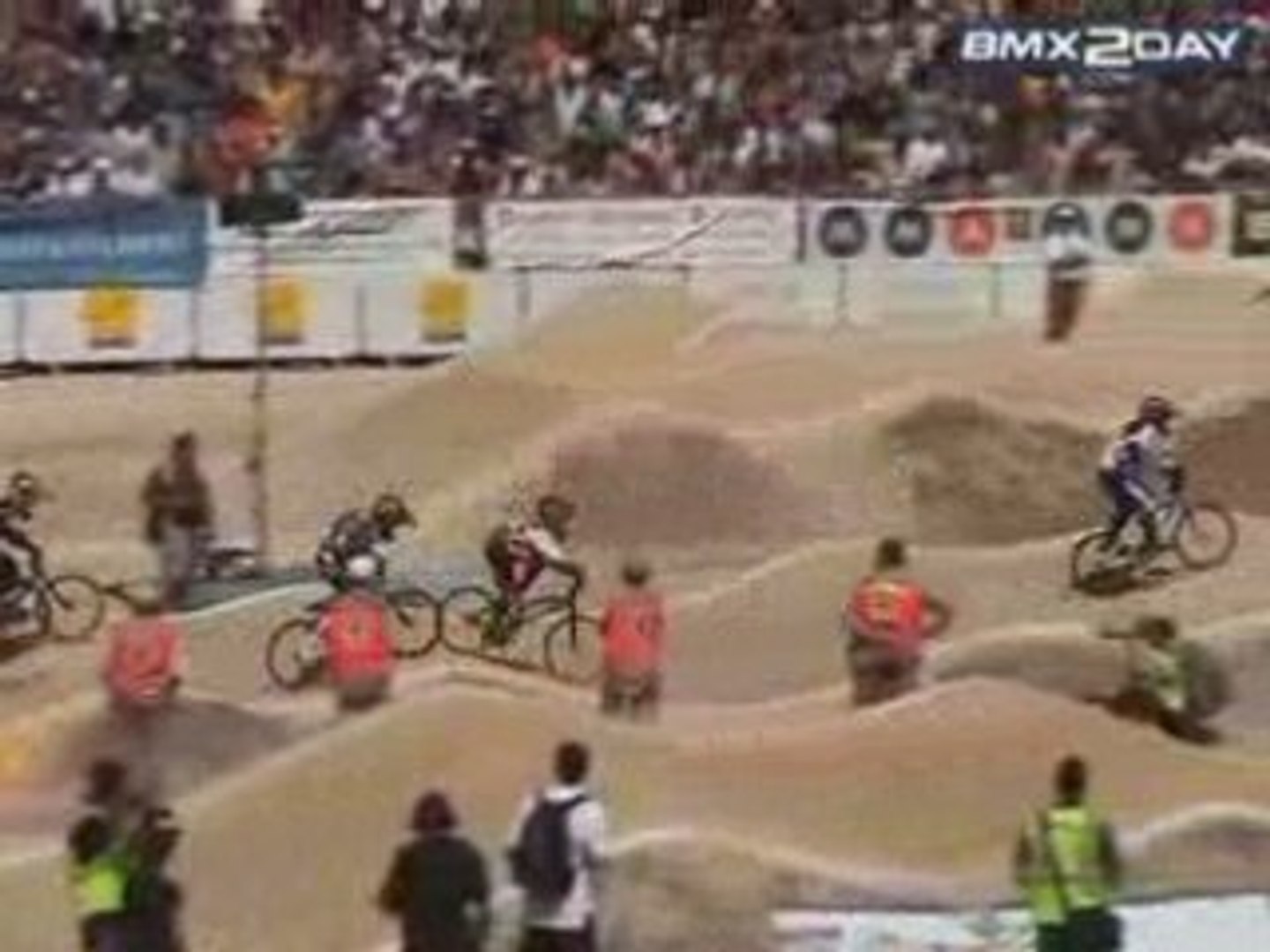 race