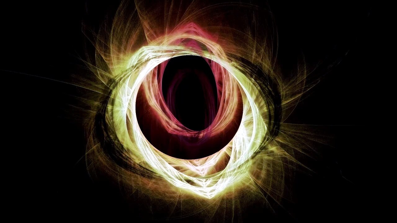 eye of the sun