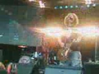 halberg open air 2008 - killerpilze