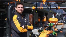 Intervista esclusiva a Leonardo Fornaroli: il futuro prende forma