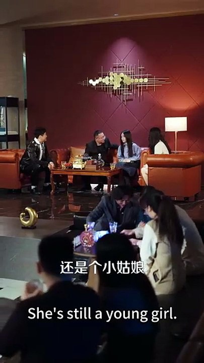 Beijing Marriage: Doting Love / Beijing Marriage Pampering