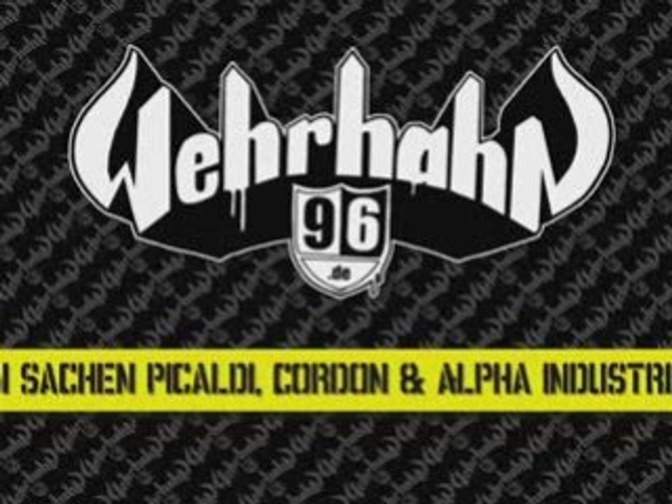 Wehrhahn96 Spot