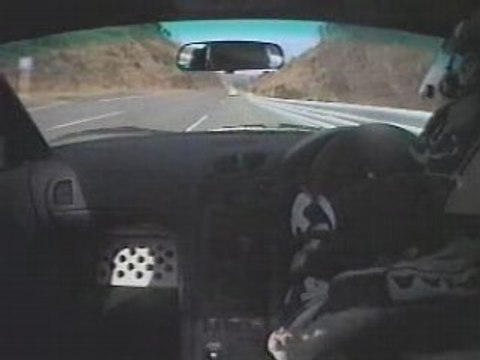 Top Gear - Nissan Skyline GT-R vs Mazda RX7