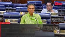 Hanya ladang baharu dengan 2,000 ekor babi diwajibkan EIA - Syed Ibrahim
