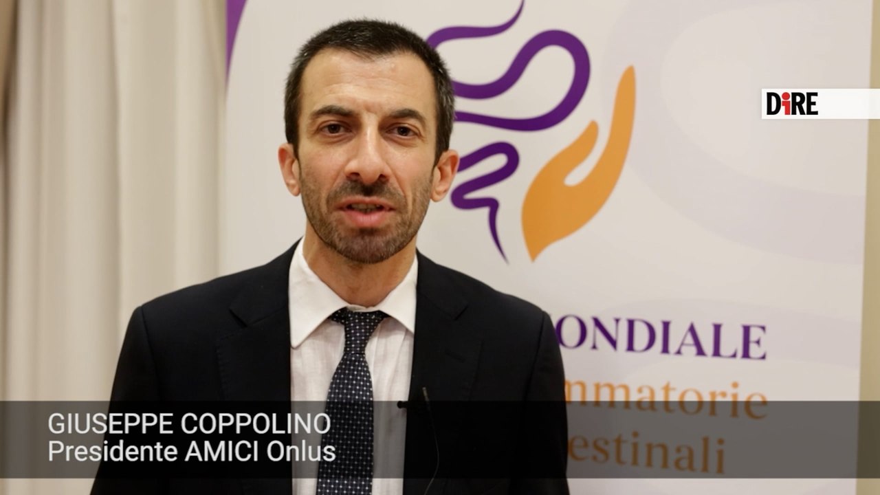 Coppolino: "AMICI onlus si occupa anche di tute...