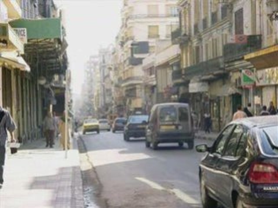 ORAN - WAHRAN - ALGERIE