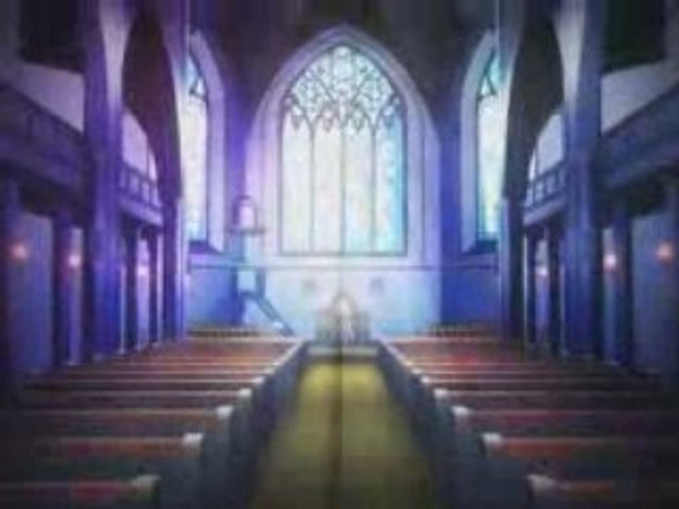 Ef-a tale of melodies