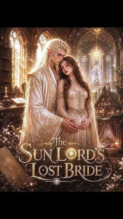 The Sun Lord’s Lost Bride - FULL | Reelshort | Full Short Drama | English Sub 2026