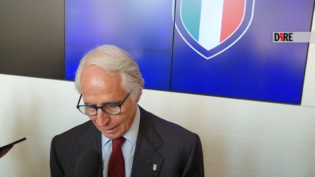 Malagò replica a Binaghi: Attacco sbagliato e falso . E Palazzo Chigi smentisce il presidente Fit