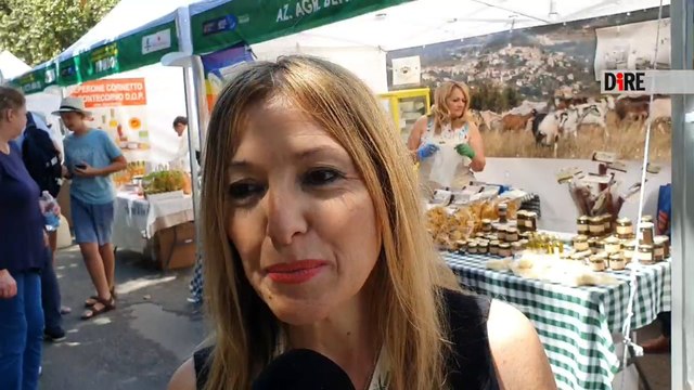 A Roma la Festa dei Piccoli Comuni del Lazio. Zingaretti: Con loro, la Regione è più competitiva