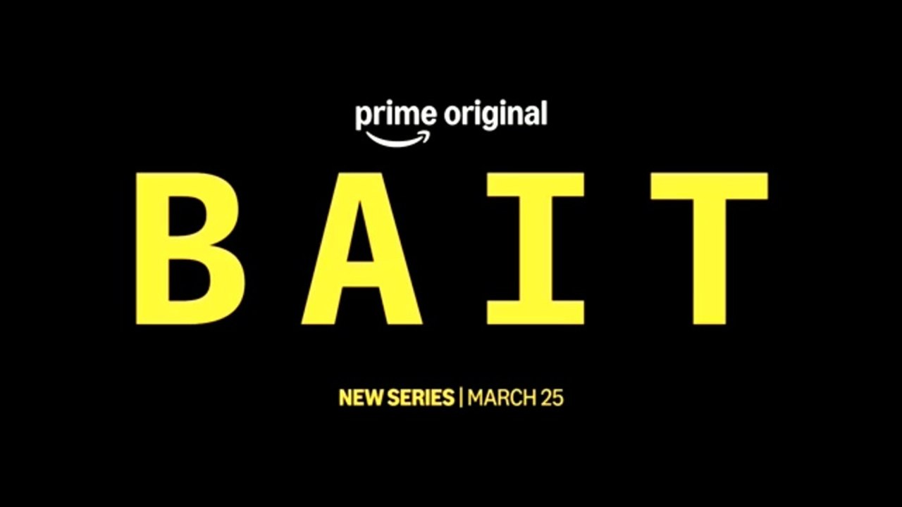BAIT (2026) Trailer VO - HD