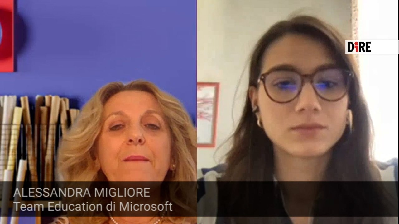 Migliore: "“Il digitale deve essere nel quotidiano per la scuola"