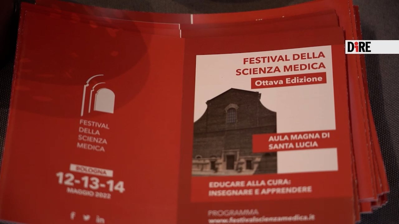 Festival della Scienza, Bolondi: "L'intelligenza artificiale non sostituirà i medici"