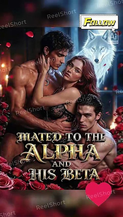 Mated to the Alpha and His Beta | The Bond Chose Her