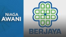 BFood lupus pegangan dalam berjaya Paris Baguette