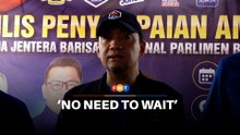 Johor MB accuses govt of delaying JS-SEZ master plan launch