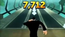 The most epic fall in gaming history 😱