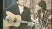 Johnny Cash   Linda Ronstadt