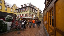 Is Colmar France’s Most Magical Christmas Walk?