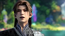 Tomb Of Fallen Gods Season 3 Episode 49 English Subtitle 4K