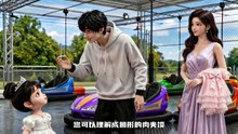 AI - 大唐兕子来敲门第三季