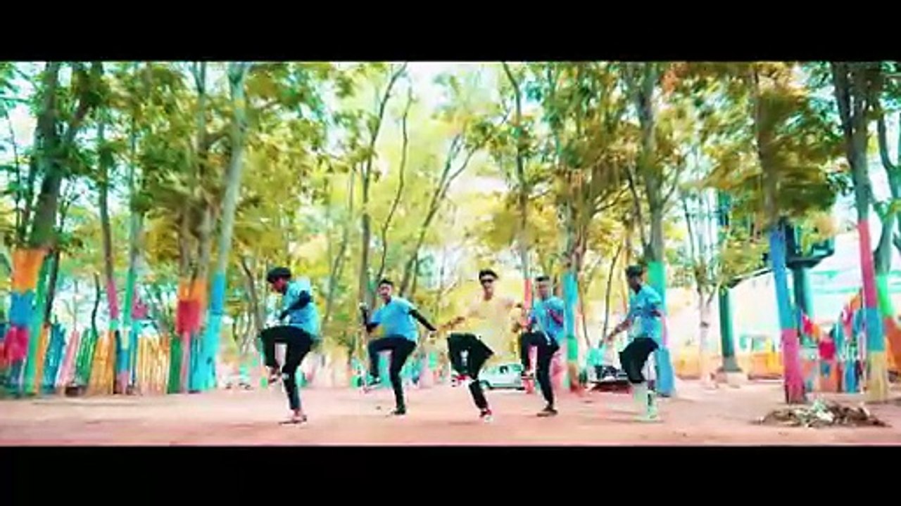Tera Fan Ho Gaya _ New Nagpuri Video 2022 _ Vishal And Tanya _ Vinay And Priti