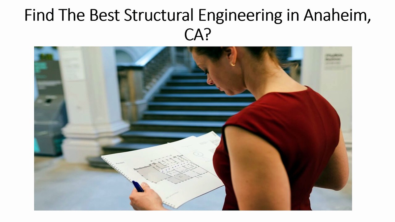 Handasa Inc - Structural Engineering in Anaheim, CA