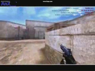 AnX__` Frag movie Cz