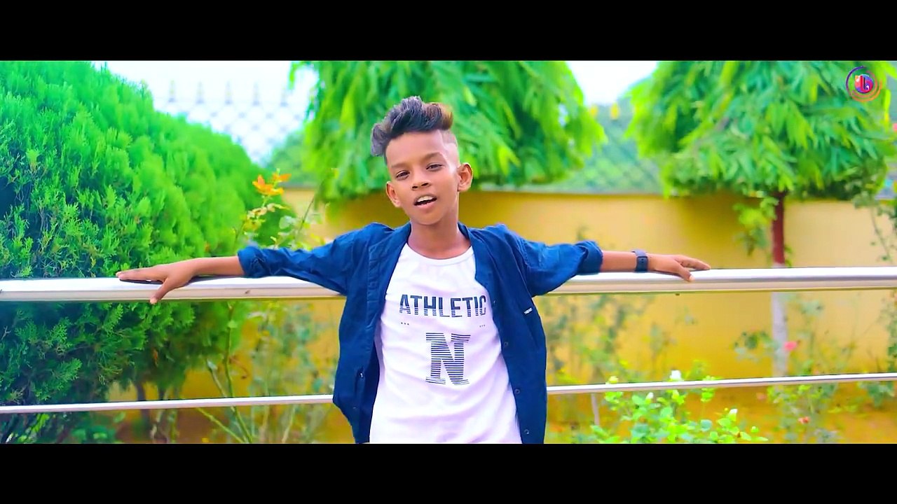 KAMAR KA TIL _ NEW NAGPURI SONG _ ABHISHEK & RIMJHIM _ VINAY KUMAR PRITI BARLA NAGPURI SONG 2022
