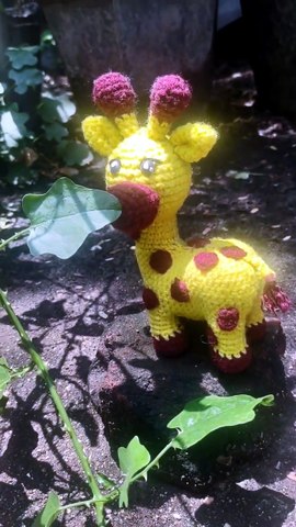 crochet
