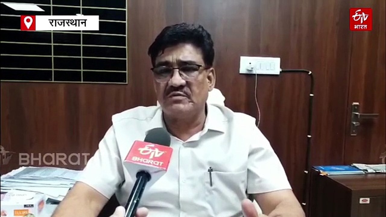 वक्फ बोर्ड चेयरमैन का दावा: राजस्थान में 17 हजा...