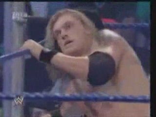 Matt Hardy Vs Edge